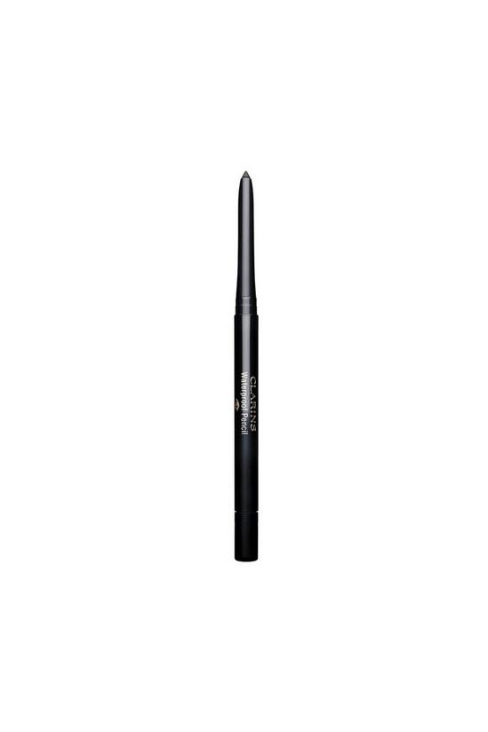 Clarins Waterproof Eye Liner Pencil 2