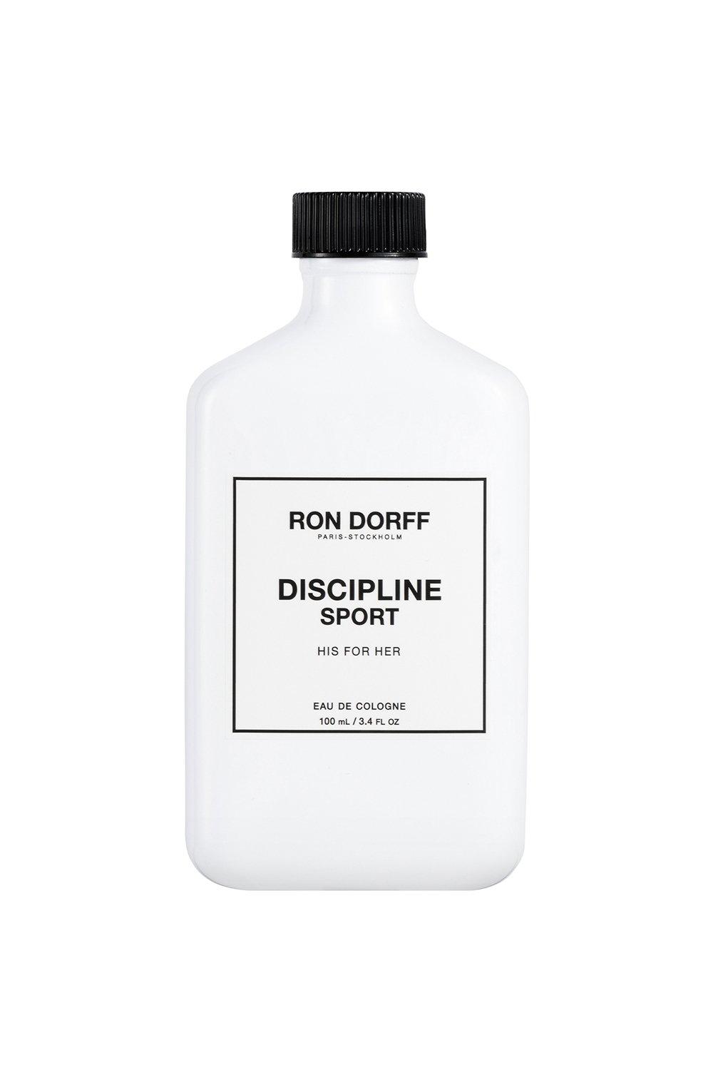 Fragrance | Discipline Sport His for Her Eau De Cologne | Ron Dorff