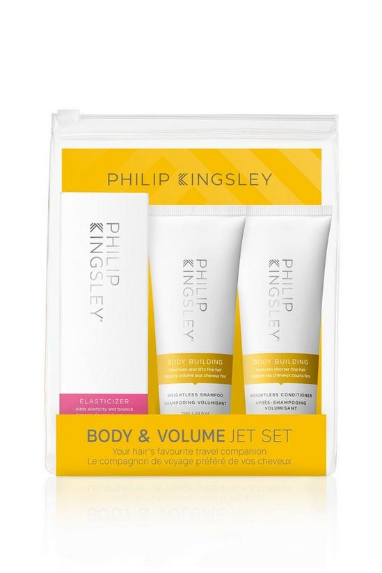 Philip Kingsley Body & Volume Jet Set 1