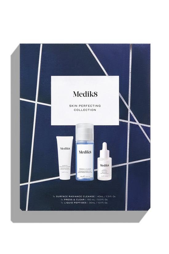 Medik8 P2 Medik8 Skin Perfecting Collection (Kit) 4
