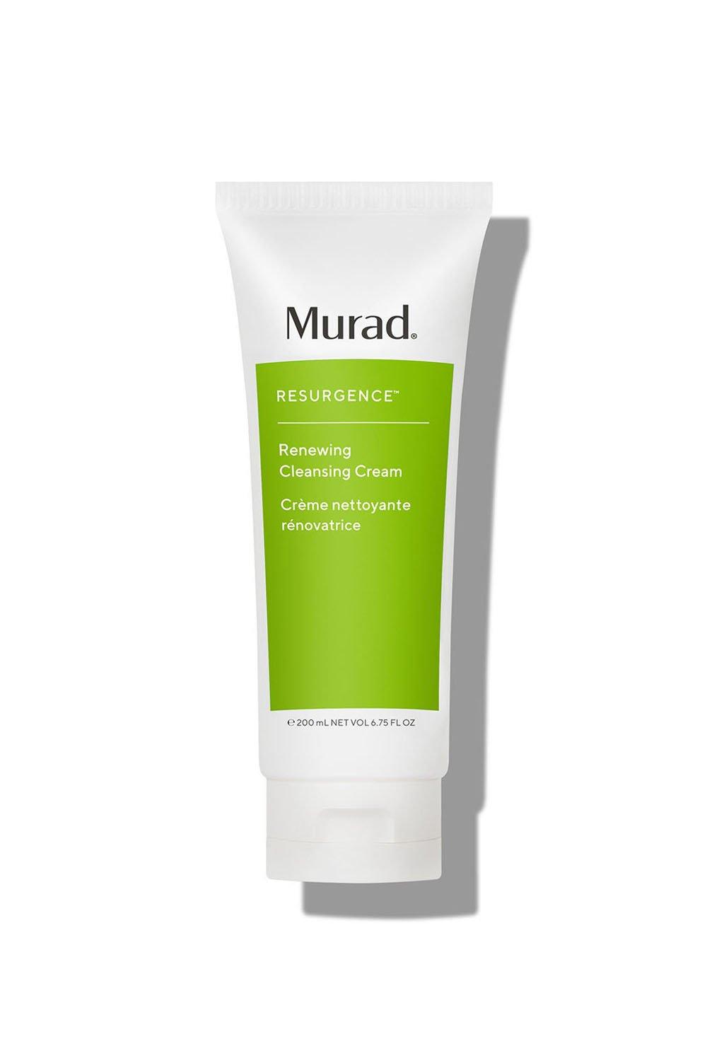 Murad Cleansers and Toners Resurgence: Renewing Cleansing Cream 200ml