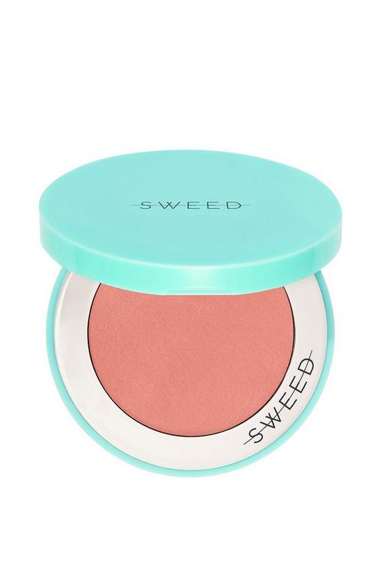Sweed Air Blush Cream 1