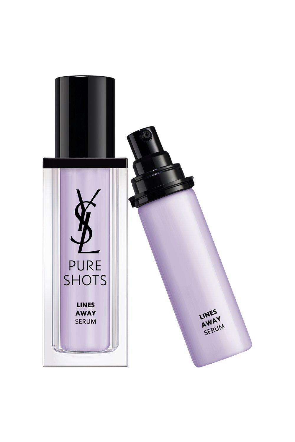 YSL Pure Shots Lines Away Refill