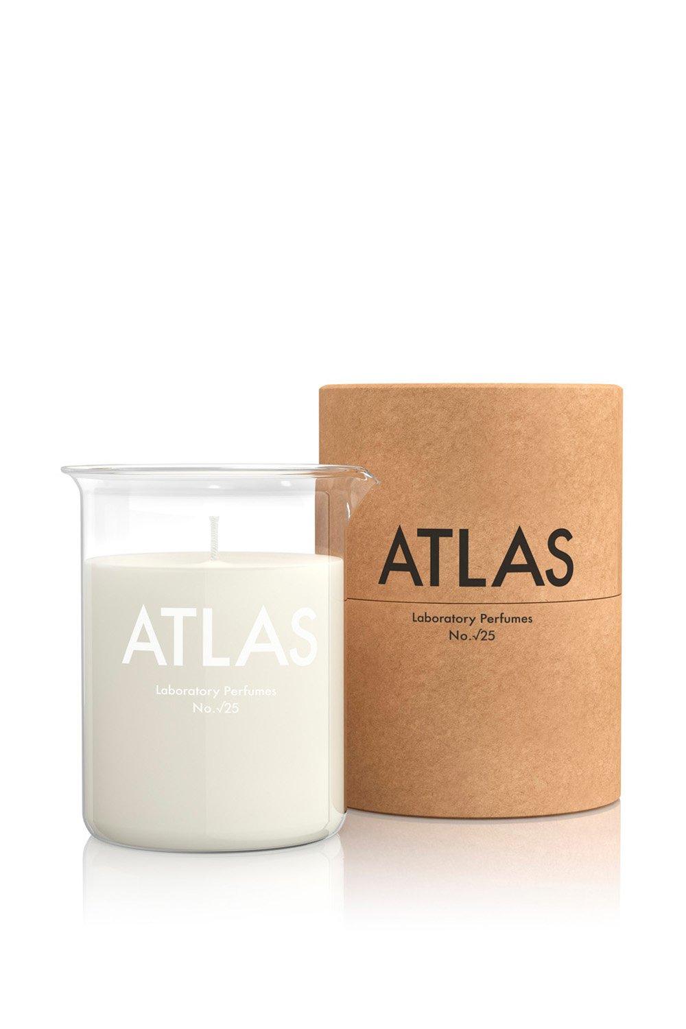 Atlas Candle 200g