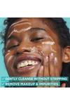 Garnier Skin Active - Hyaluronic Aloe Soothing Cream Cleanser thumbnail 2