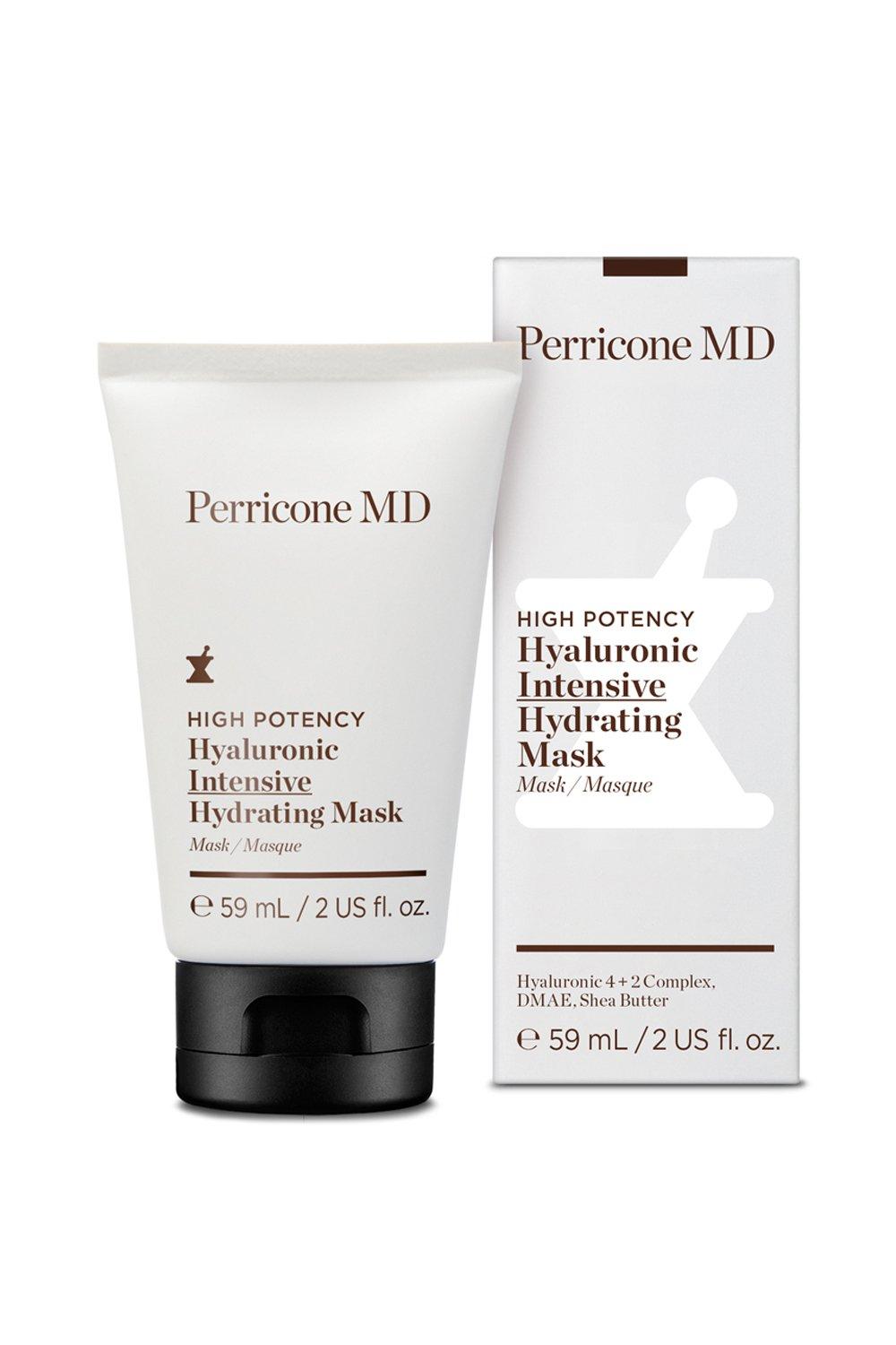 Hyaluronic Intensive Hydrating Mask