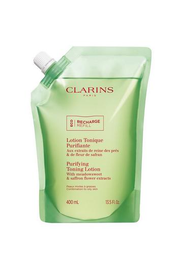 Related Product Purifying Toning Lotion Refill