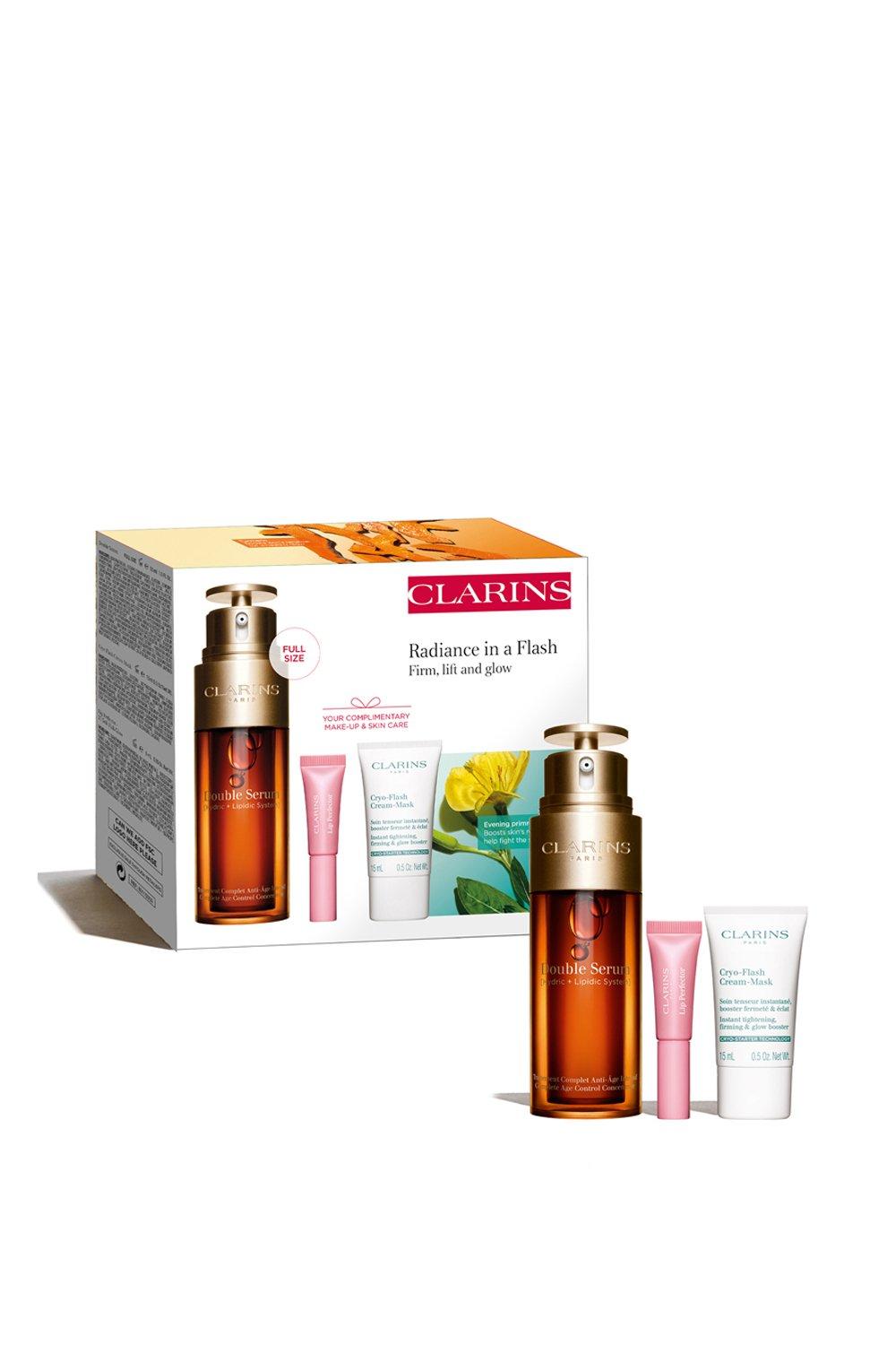 Double Serum Mothers Day Collection Gift Set