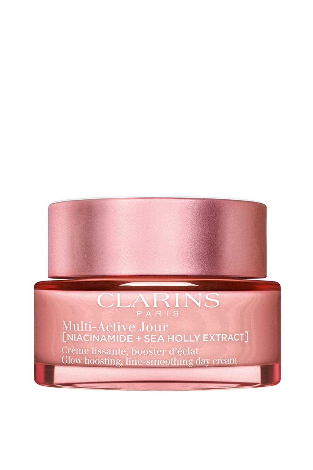 Multi-Active Day Cream All Skin Types