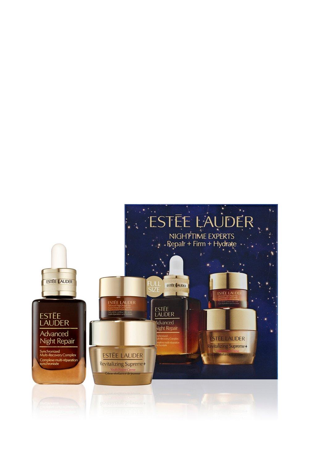 Nighttime Experts Advanced Night Repair 3-Piece Gift Set (Worth PS111)