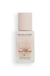 Makeup Revolution Skin Silk Serum Foundation thumbnail 3