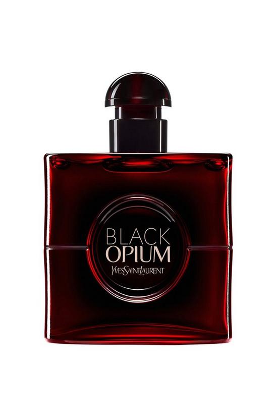 Yves Saint Laurent Black Opium Over Red Eau De Parfum 1