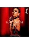 Yves Saint Laurent Black Opium Over Red Eau De Parfum thumbnail 3