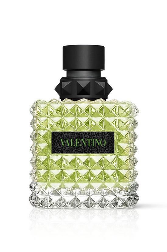 Valentino Born in Roma Donna Green Stravaganza Eau de Parfum 1