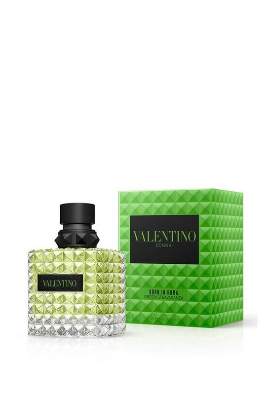Valentino Born in Roma Donna Green Stravaganza Eau de Parfum 3