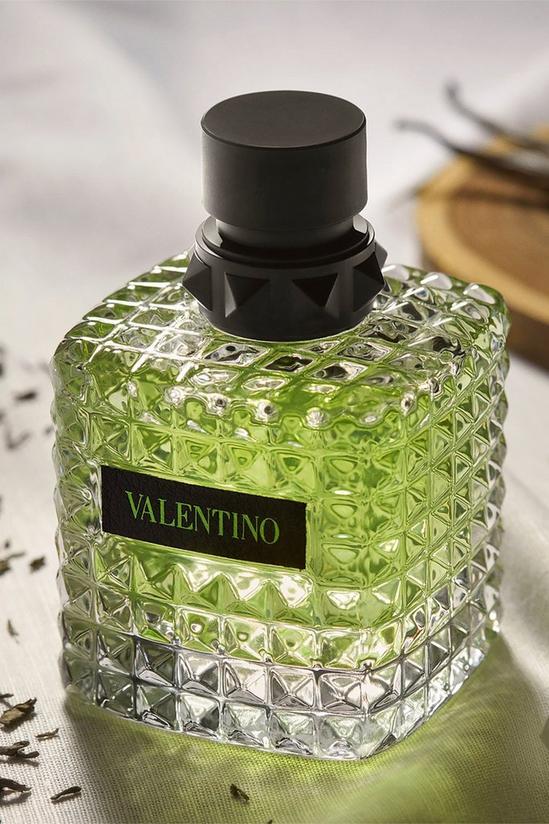 Valentino Born in Roma Donna Green Stravaganza Eau de Parfum 4