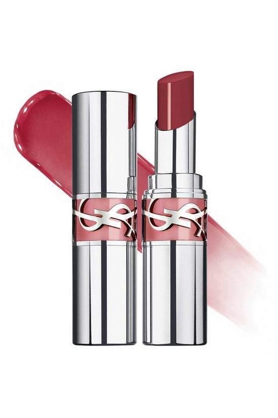 Yves Saint Laurent YSL Loveshine High Shine Lipstick 1
