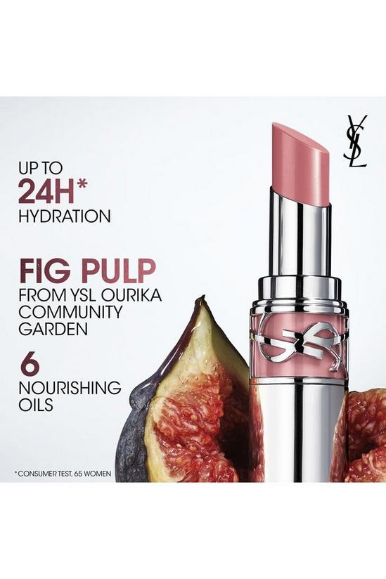 Yves Saint Laurent YSL Loveshine High Shine Lipstick 5