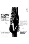 Yves Saint Laurent YSL Mascara Lash Clash Waterproof thumbnail 2