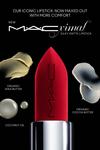 MAC Cosmetics MACximal Silky Matte Lipstick thumbnail 4