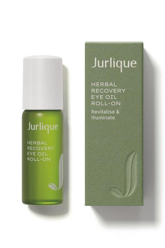 Jurlique Herbal Recovery Eye Roll On 1