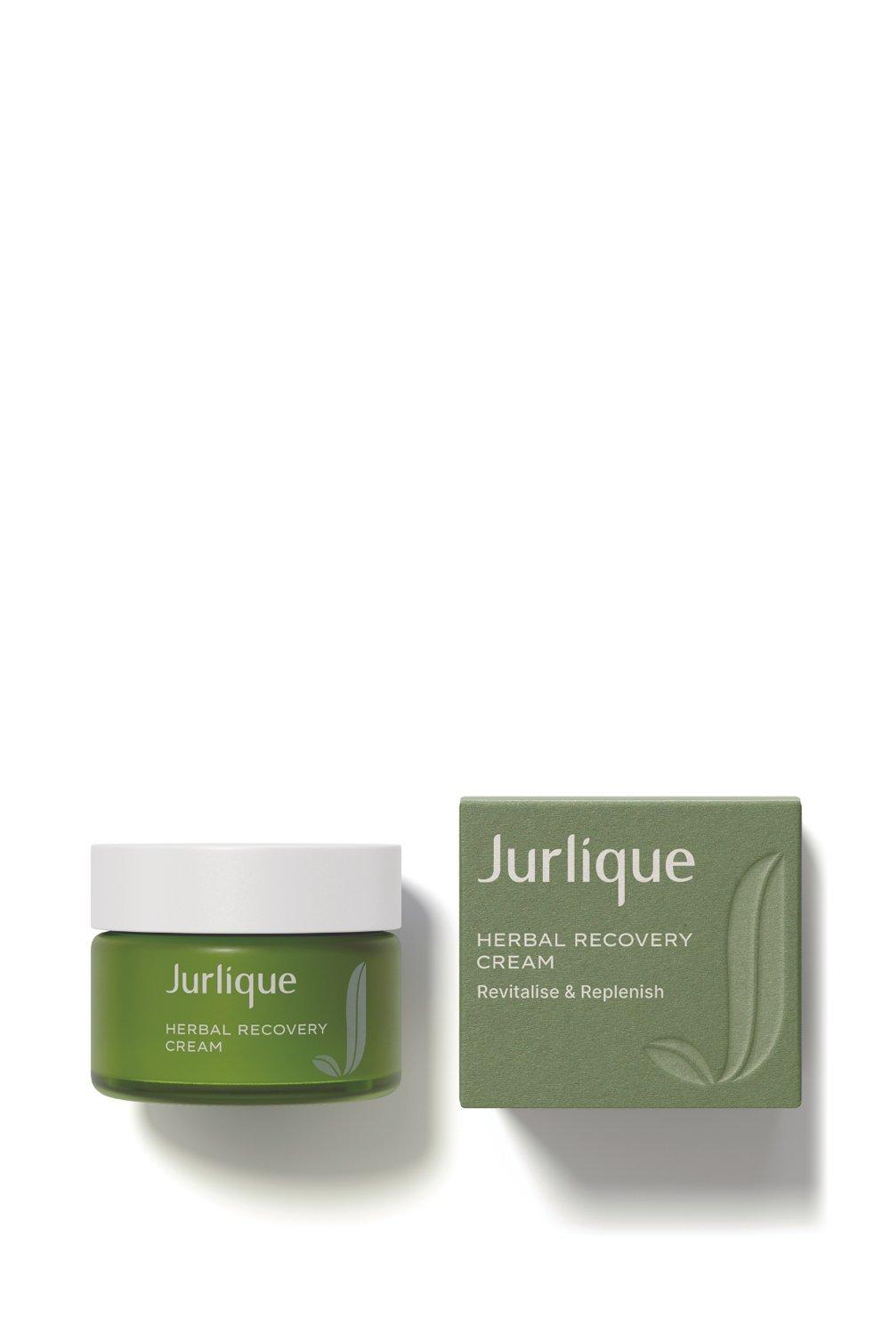 Herbal Recovery Cream
