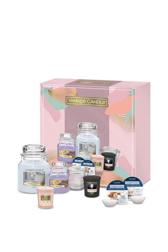 Yankee Candle SS24 WOW Set 1