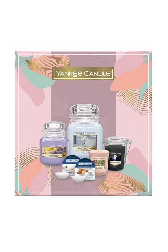 Yankee Candle SS24 WOW Set 2
