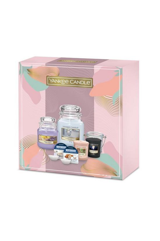 Yankee Candle SS24 WOW Set 4