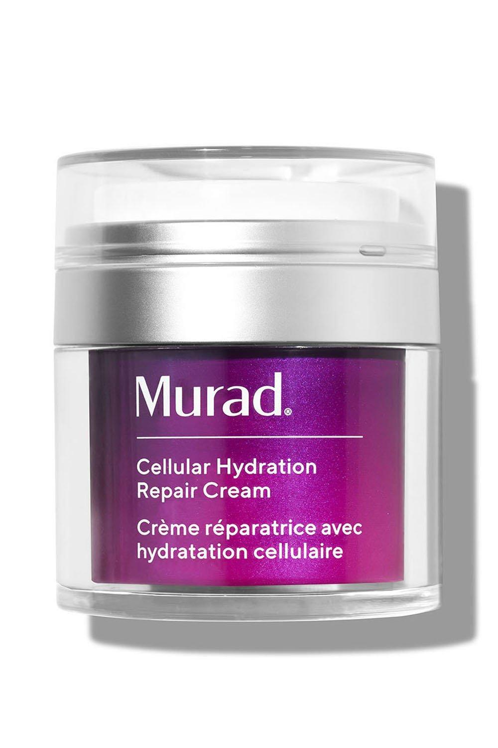 Cellular Hydration Barrier Repair Cream