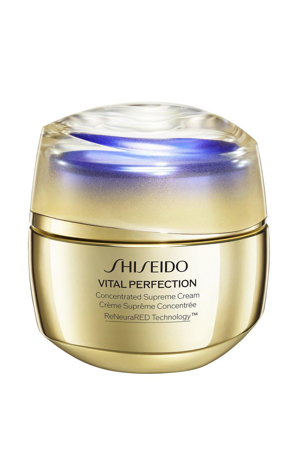 Shiseido Vital Perfection Supreme Cream 50ml