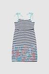 Blue Zoo Maine Younger Girl Shell Dress thumbnail 2