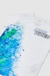 Blue Zoo Younger Boys Cool Vibes Tee thumbnail 3