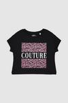 Blue Zoo Younger Girl Couture Tee thumbnail 1