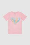 Blue Zoo Younger Girls Be More Unicorn Tee thumbnail 1