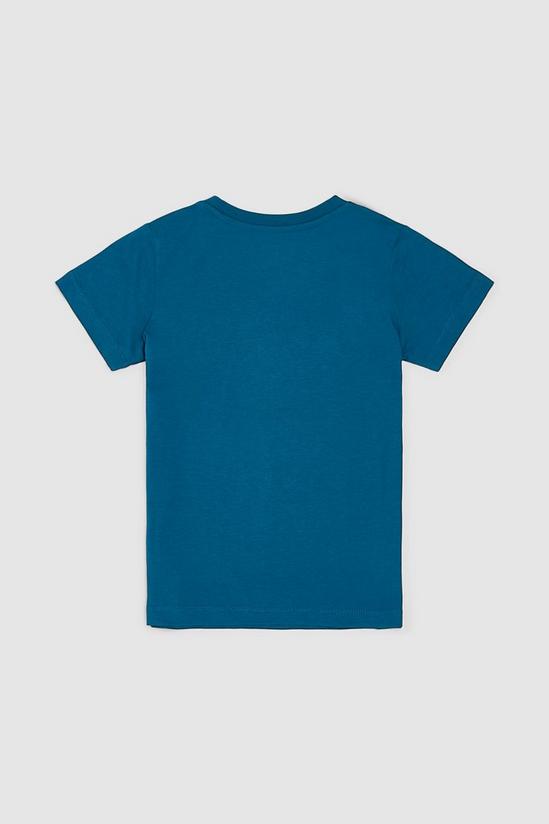 Blue Zoo Younger Boys Vibes Tee 2