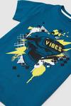 Blue Zoo Younger Boys Vibes Tee thumbnail 3