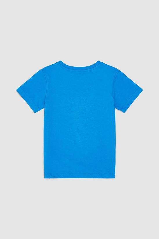 Blue Zoo Younger Boys Gamer Tee 2