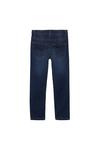 Blue Zoo Boys Mid Wash Skinny Fit Jeans thumbnail 2