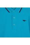 Blue Zoo Boys Cotton Polo Shirt thumbnail 3
