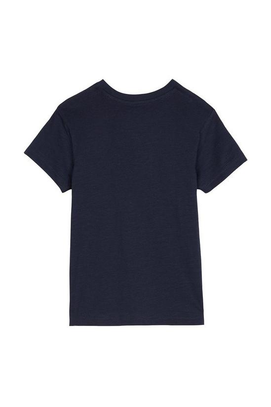 Blue Zoo Boys Astronaut Dab T-Shirt 2