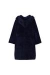 Blue Zoo Boys Hooded Dressing Gown thumbnail 2