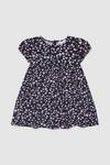 Blue Zoo Younger Girls Tiered Dress thumbnail 1