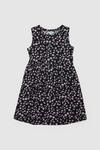 Blue Zoo Younger Girls Floral Dress thumbnail 1