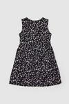 Blue Zoo Younger Girls Floral Dress thumbnail 2