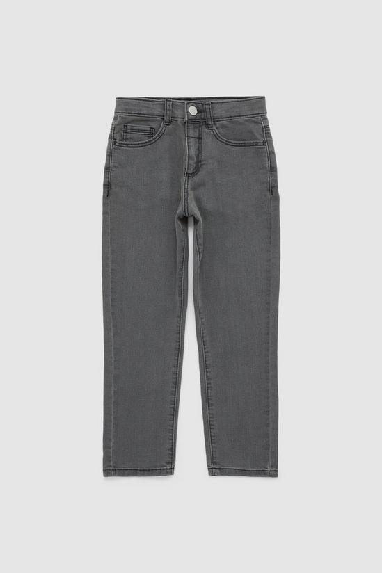 Blue Zoo Younger Boy Skinny Jean 1
