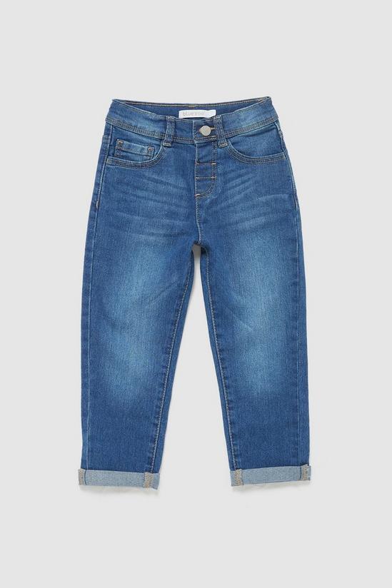 Blue Zoo Toddler Boy Slim Fit Jeans 1