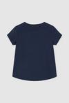 Blue Zoo Toddler Girls Mouse Sequin Tee thumbnail 2