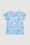 Blue Zoo Toddler Boys Chill Vibes Tee thumbnail 2