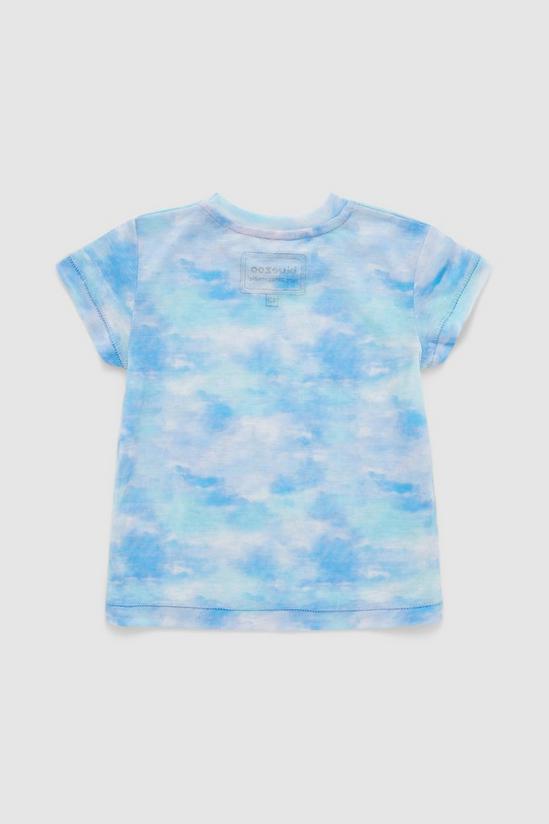 Blue Zoo Toddler Boys Chill Vibes Tee 2